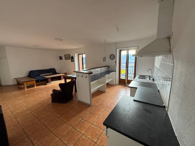 Ático en Venta en Puigcerdà