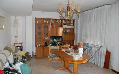 Dining room of Flat for sale in Caravaca de la Cruz  with Terrace