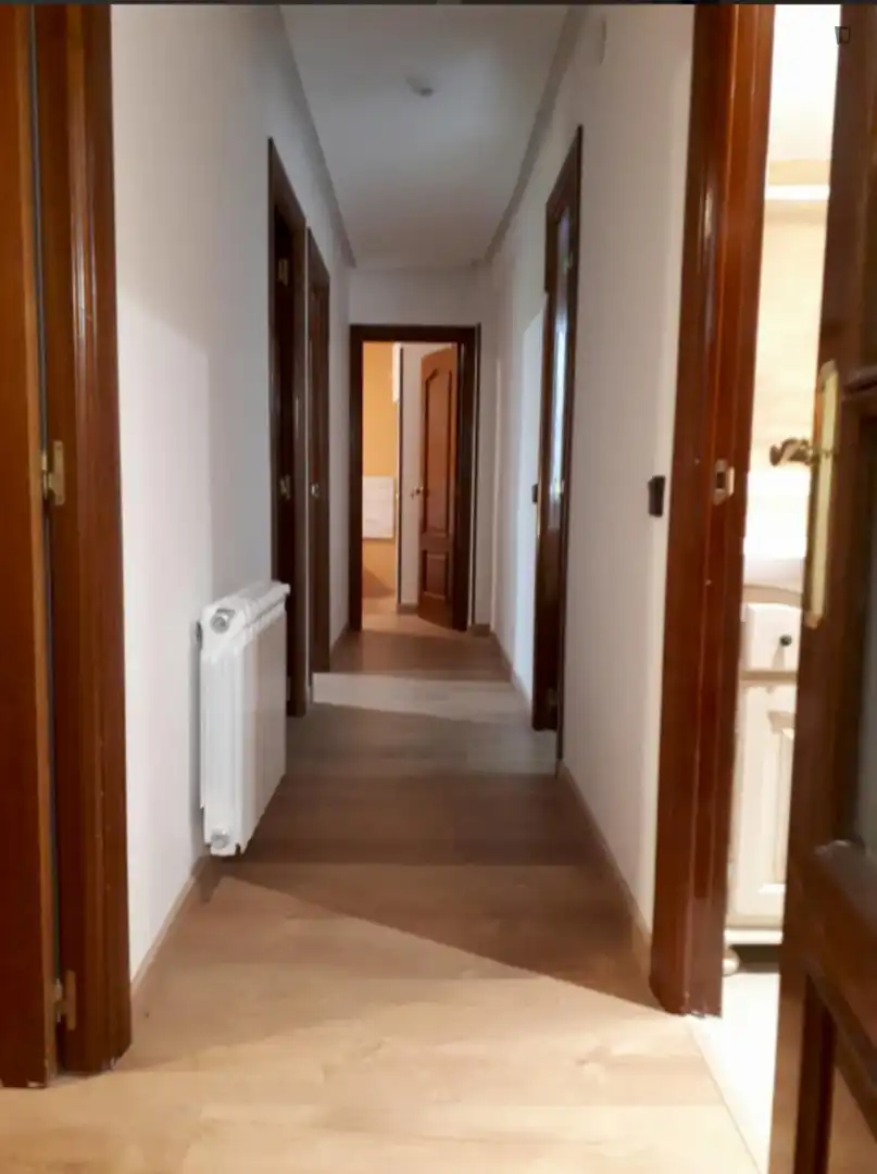 Room in Puerta Bonita