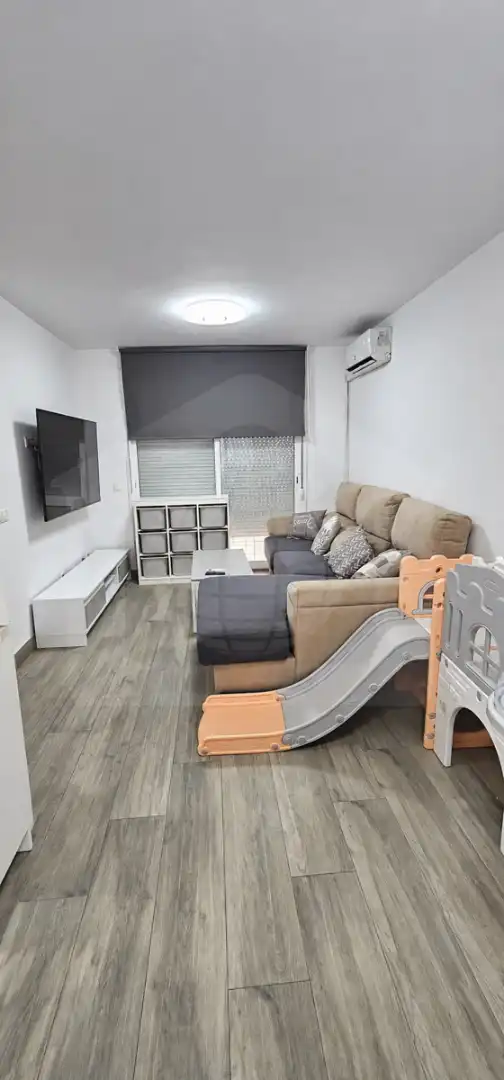 Adosado en venta en Calle Poeta Alfonso Canales 38, imagen 4