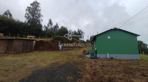 Foto 5 de Casa o chalet en venta en Lugar Panda, Moeche, A Coruña