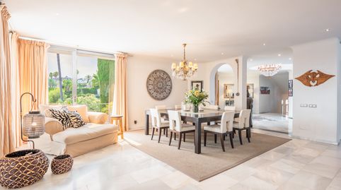 VILLA DE LUJO EN MARBELLA, imatge 2