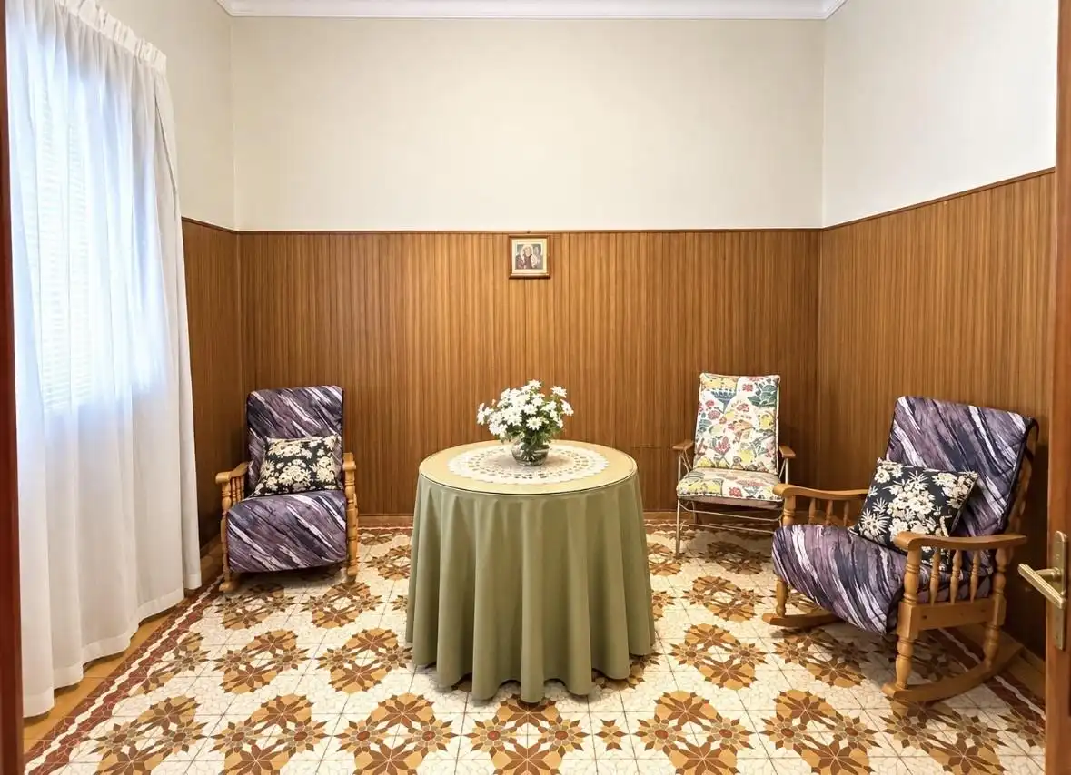 Casa o chalet en venta en Calle Mayor, Molins - Campaneta - San Bartolomé