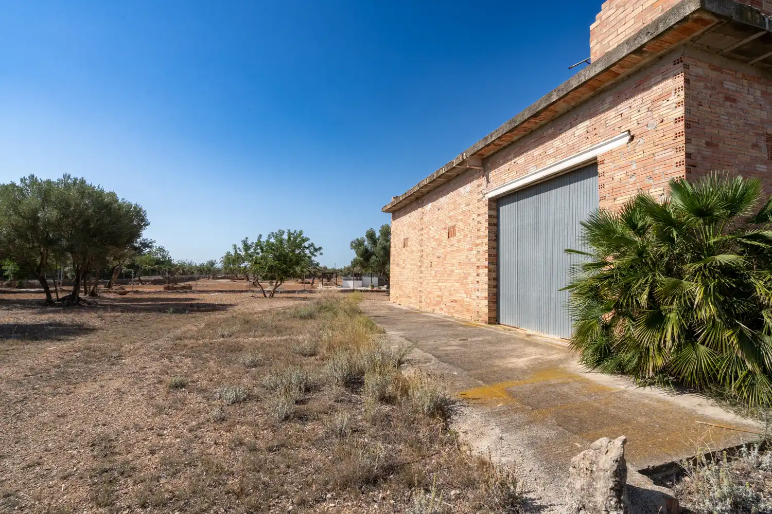 Rural land for sale in Vinallop, imagen 36