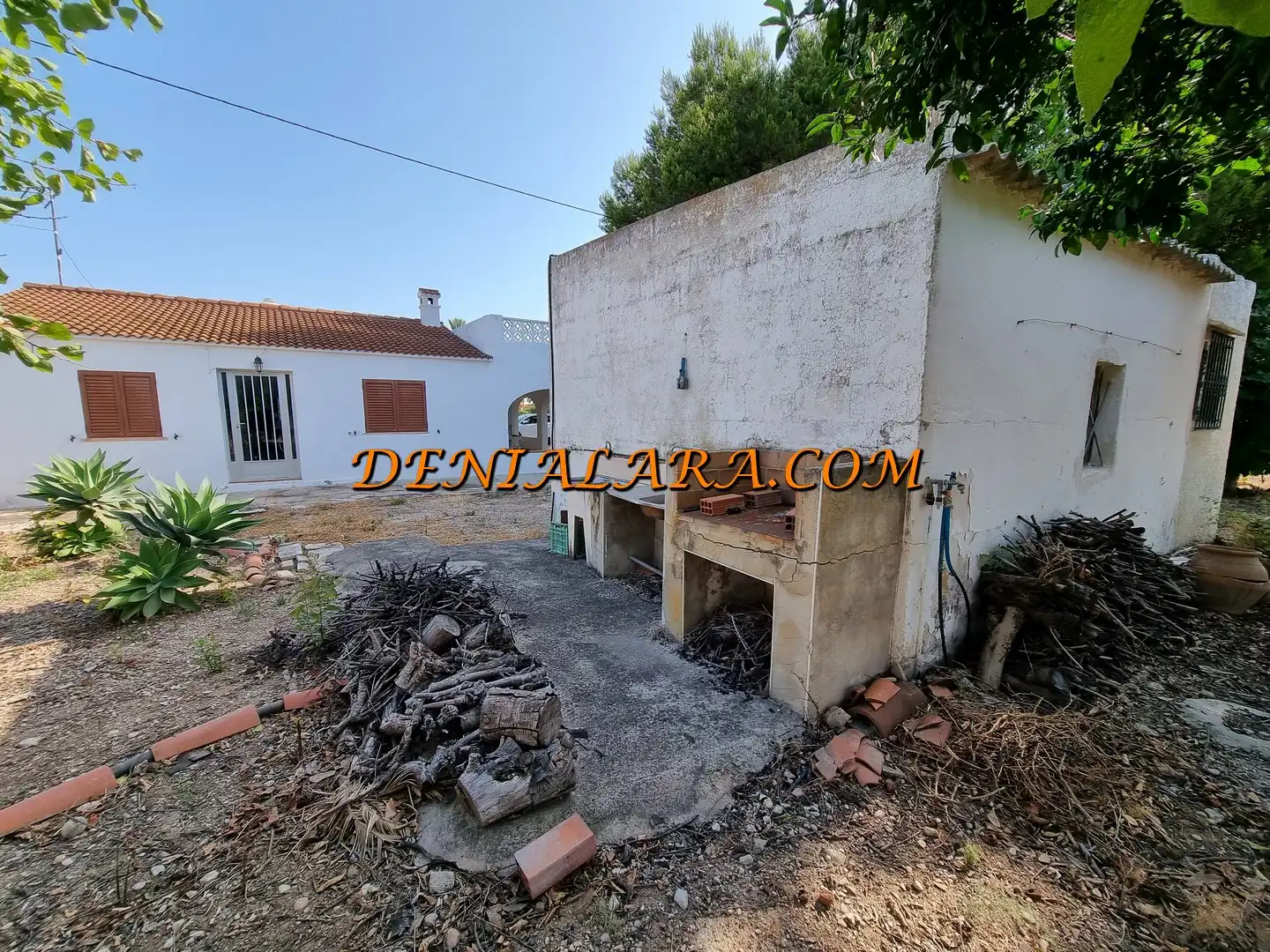 Villa avec jardin à vendre à Els Poblets, imagen 22