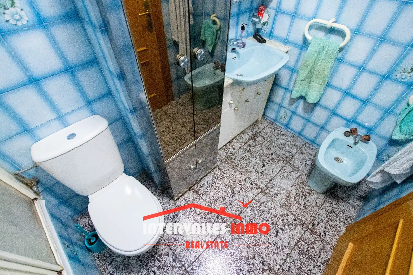 Àtic en venda a Caldes de Montbui