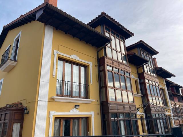 Piso en Venta en Calle Ería Colombres, 13 en Ribadedeva