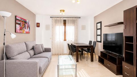 Foto 3 de Planta baja en venta en Calle Calle Soria, La Zubia Ciudad, La Zubia