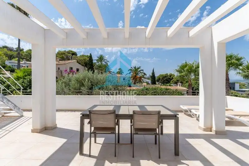 Villa avec piscine à vendre à Portichol - Balcón al Mar, imagen 6