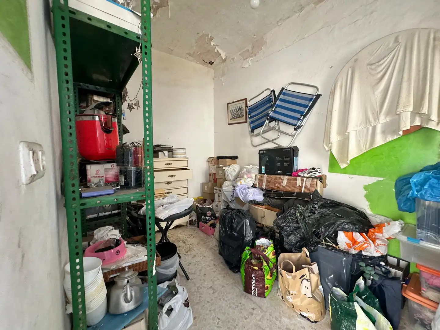 Casa o chalet en venta en Bormujos con Trastero
