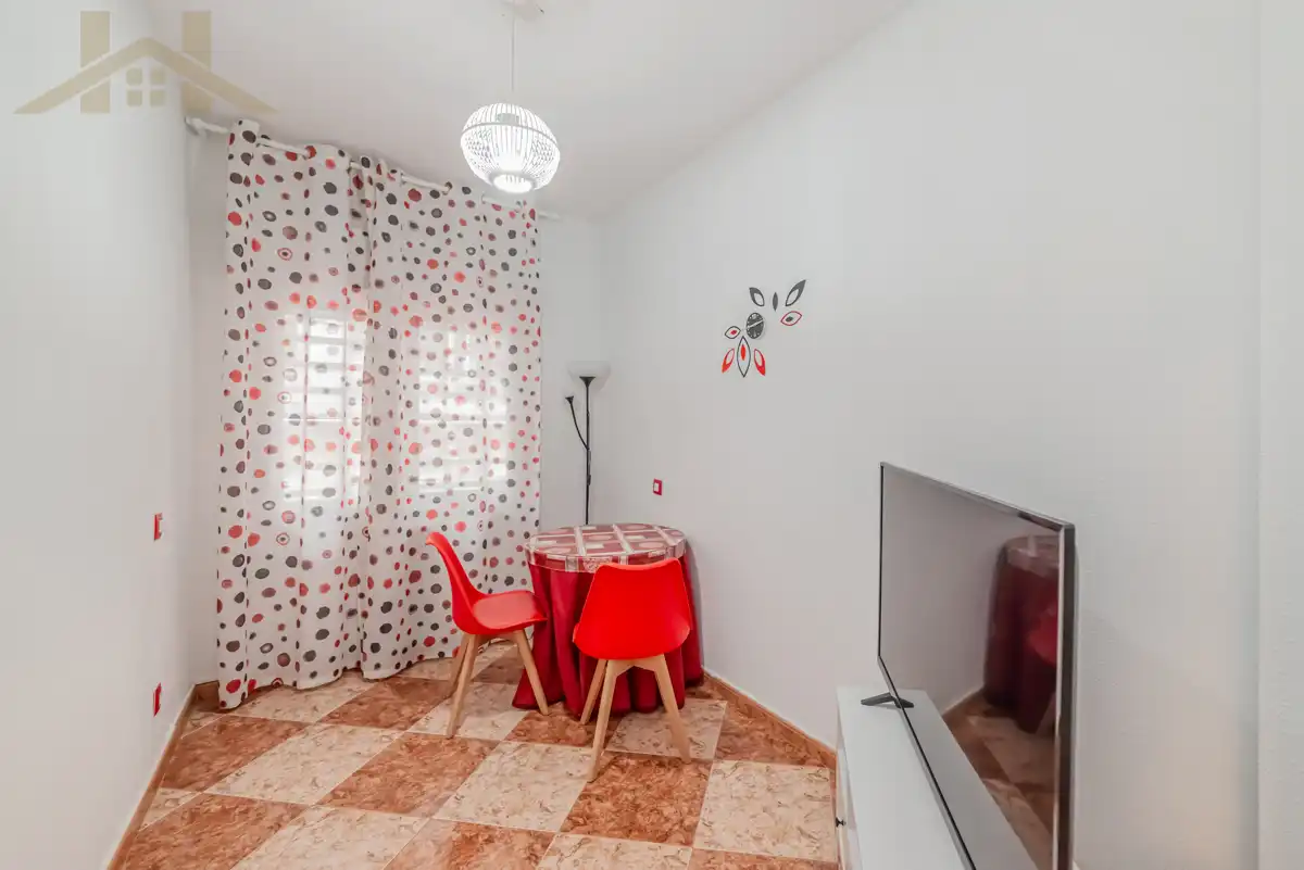 Comedor de Piso en venta en Pinto con Aire acondicionado, Calefacción y Trastero