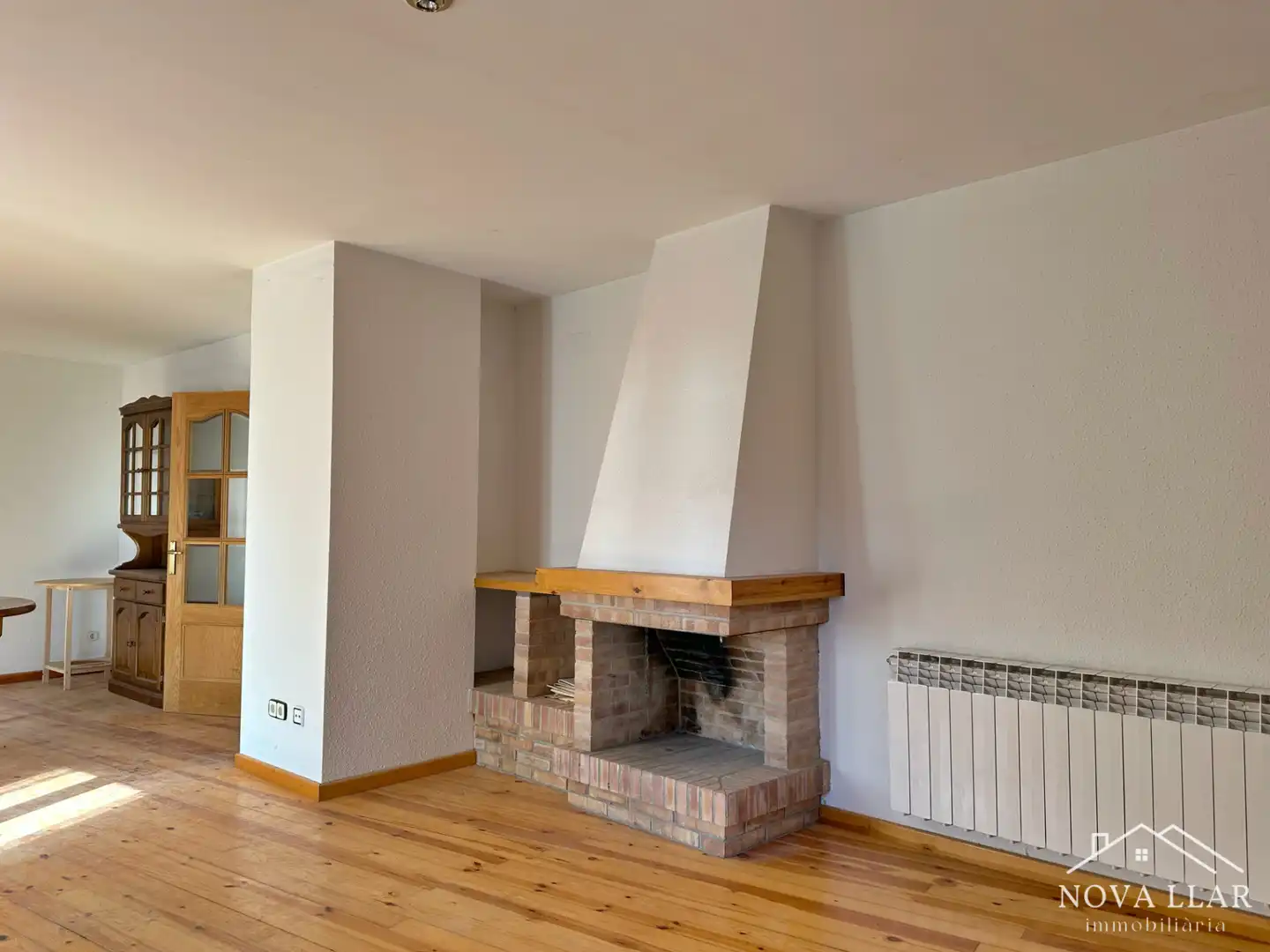 Piso con terraza en venta en Carrer de Ribes, imagen 2