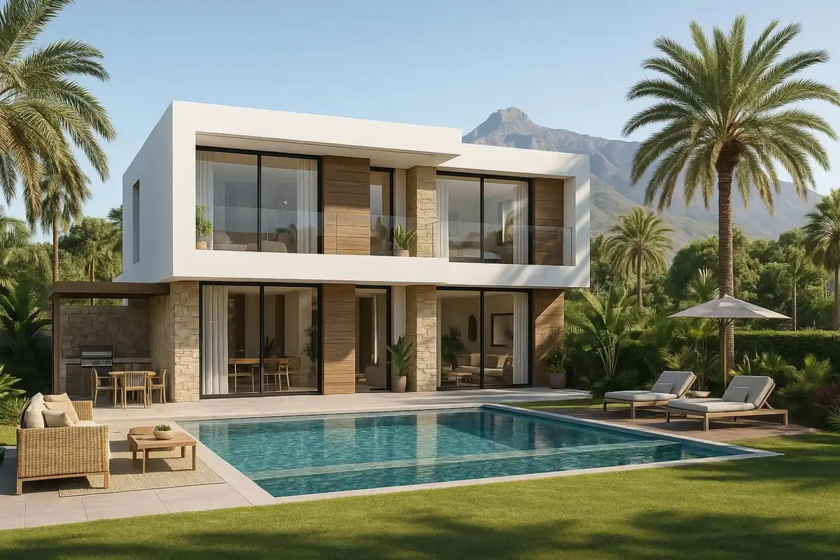 Reihenhaus zum Verkauf in Benamara - Atalaya, imagen 9