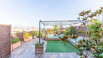 Terrassa de Dúplex en venda en Pozuelo de Alarcón amb Terrassa, Traster i Piscina