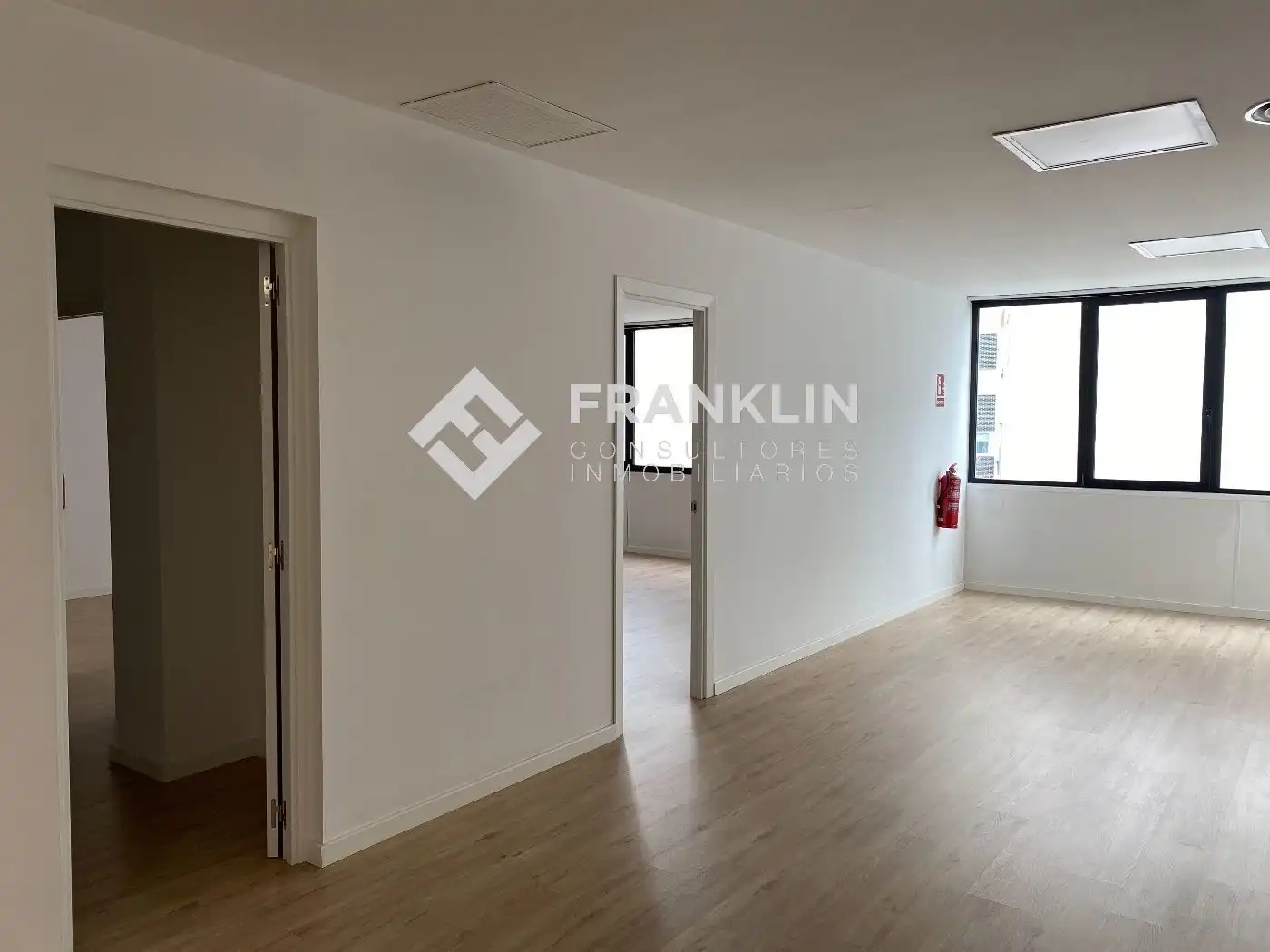Industrial buildings for rent in Cornellà de Llobregat
