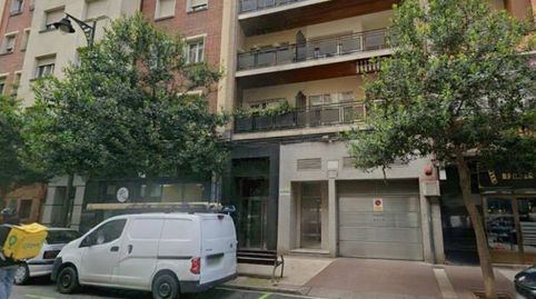 Photo 2 of Garage for rent in Calle Duques de Nájera, 18, Jesuitas, Logroño