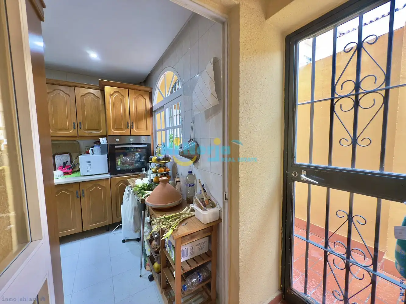 Vivienda con piscina en venta en Torre del Mar, imagen 19