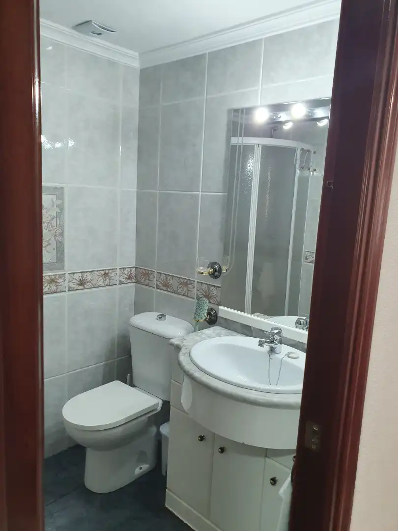 Piso con terraza en venta en Calle Medina Sidonia, imagen 18