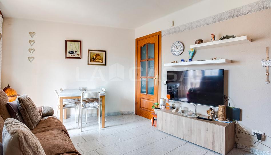 Photo 1 of Flat for sale in La Prosperitat, Barcelona