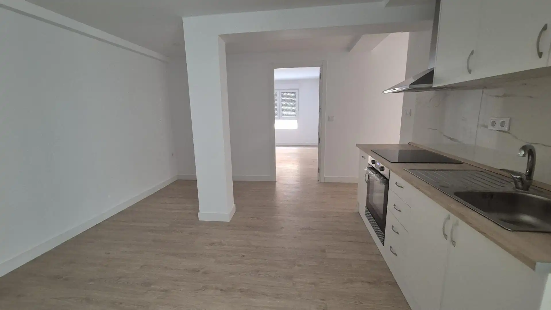 Piso en venta en Villena