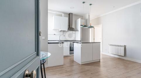 Photo 2 of Flat for sale in Opañel, Madrid
