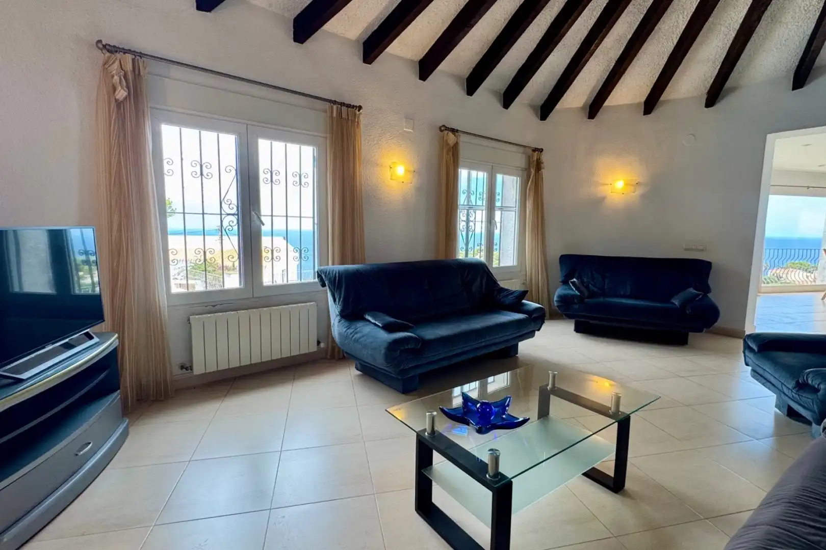 Casa con terraza en venta en Portichol - Balcón al Mar, imagen 22
