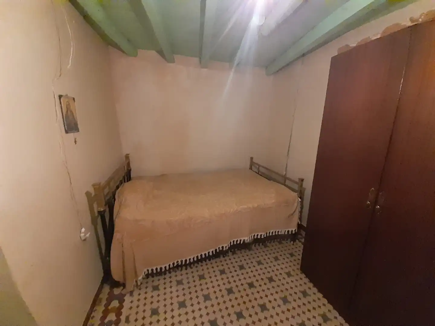 Habitación de Casa o chalet en venta en Casaseca de Campeán