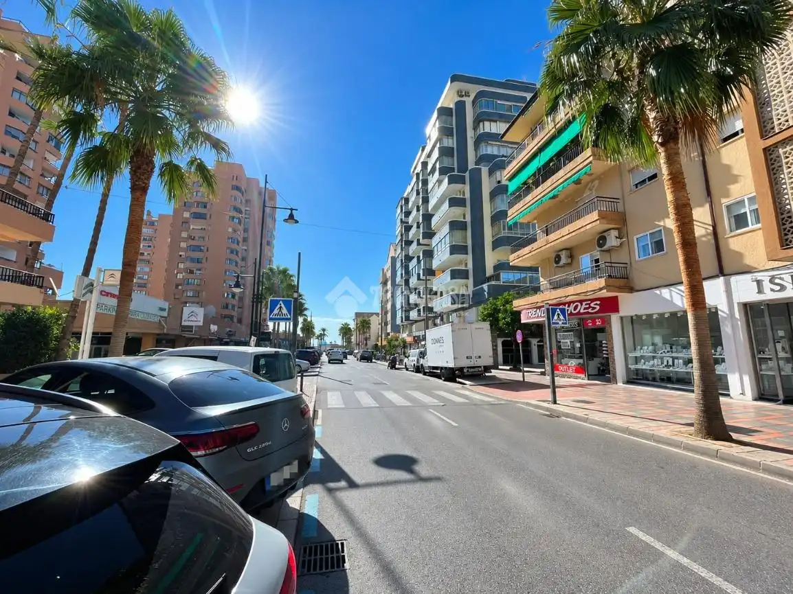 Appartamento in vendita a Puerto Deportivo, imagen 2