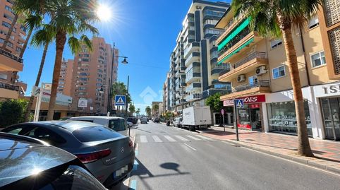 Foto 2 de Piso en venta en Puerto Deportivo, Fuengirola