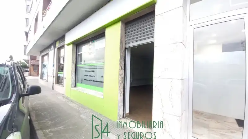 Business premises to rent in El Berrón - La Carrera, imagen 2