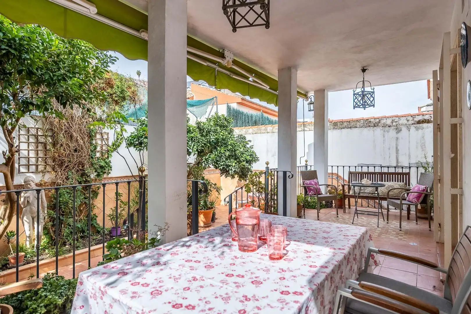 Casa en venda a Calle Calle Málaga 29
