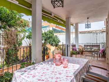 Casa en venda a Calle Calle Málaga 29