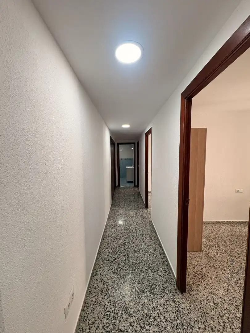 Flat for rent in Gandia  with Furnished, Oven and Washing machine