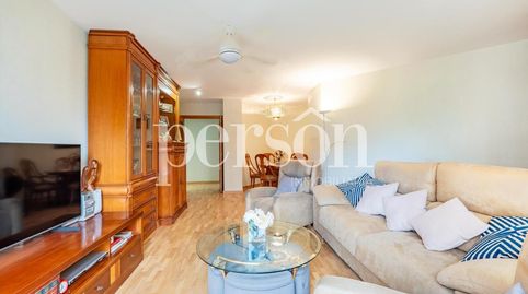 Foto 5 de Piso en venta en Russafa, Valencia Capital