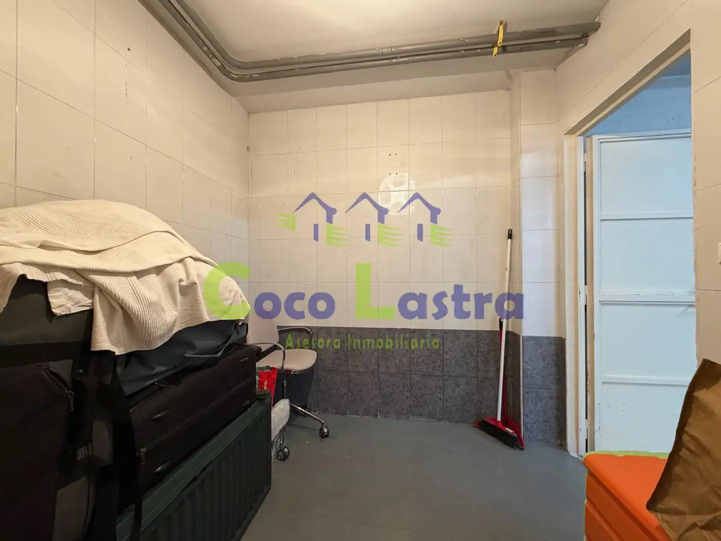 Wohnung mit Terrasse zum Verkauf in Calle Río Coa, imagen 35