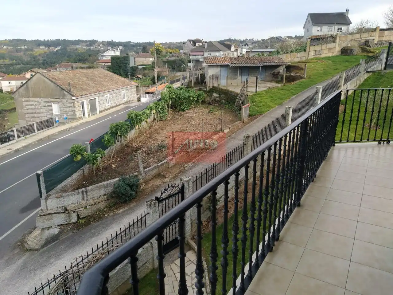 Xalet amb terrassa en venda a Toén, imagen 30