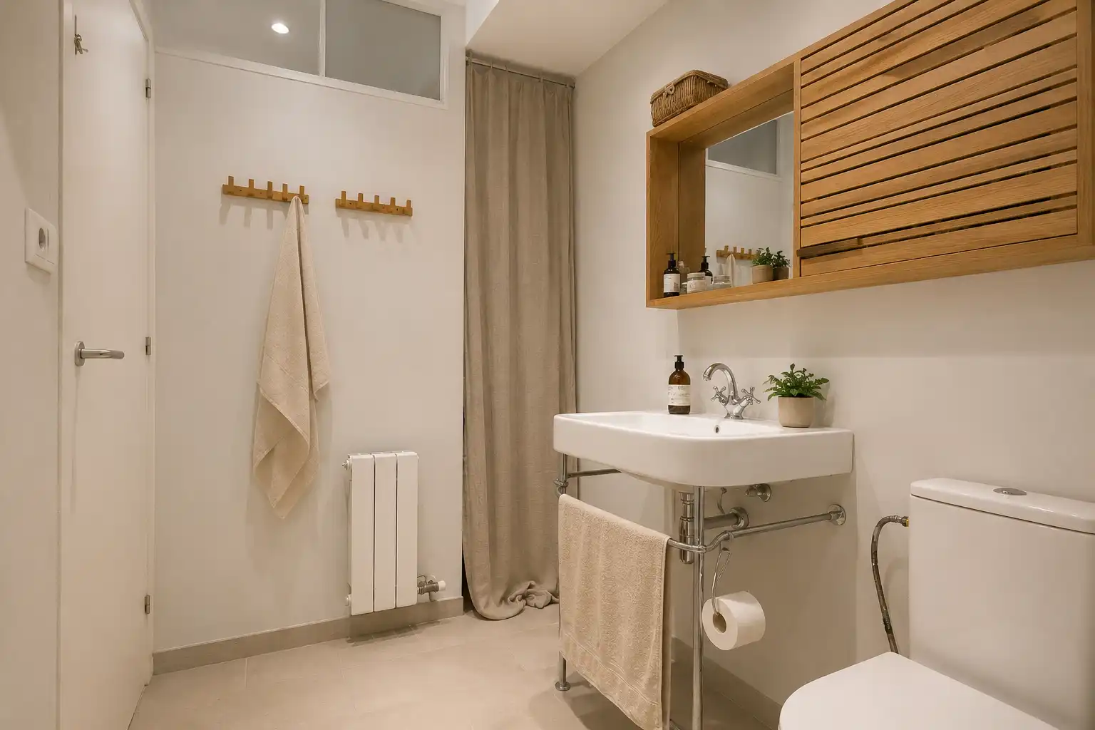 Apartment mit Aufzug zum Verkauf in Ciutat Vella, imagen 7