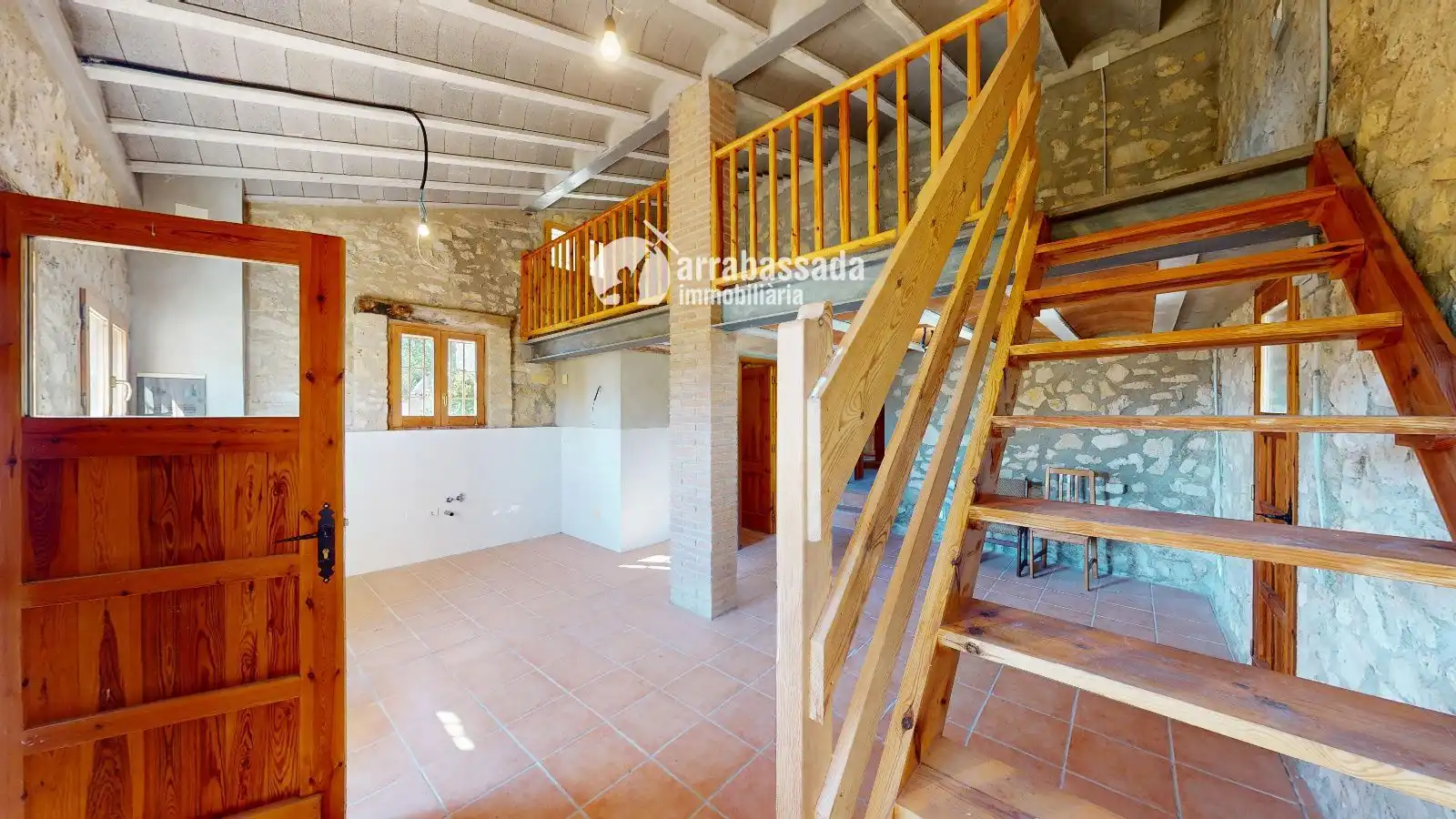 Casa o chalet en venta en Mont-ral con Balcón