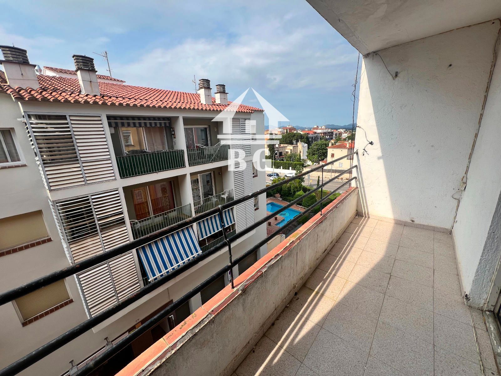 Flat for sale in Frederic Mistral, Poble Nou - Olivar Gran