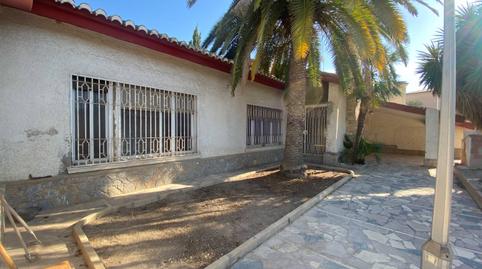 Foto 4 de Casa o xalet en venda a Calle Manuel Macia Juan, Ciutat Jardí - Torreta Verdí, Elche / Elx