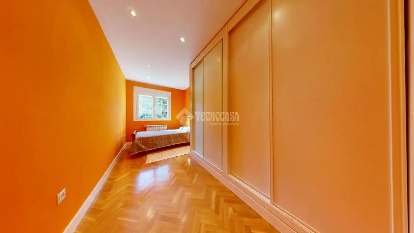 Maison jumelée avec terrasse à vendre à Valdemanco, imagen 21