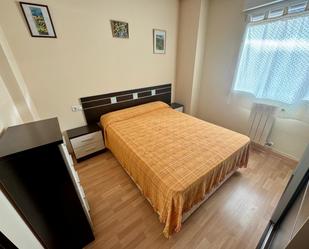 Bedroom of Flat for sale in Guardo  with Heating and Storage room
