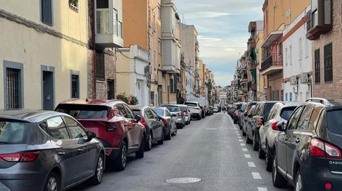 Foto 4 de Garatge en venda a Peña de la Atalaya, 35, San Diego, Madrid