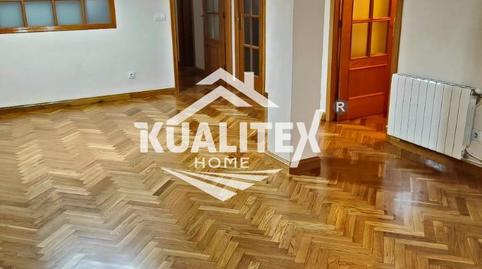 Photo 3 of Flat to rent in Casco Antiguo, Cáceres Capital