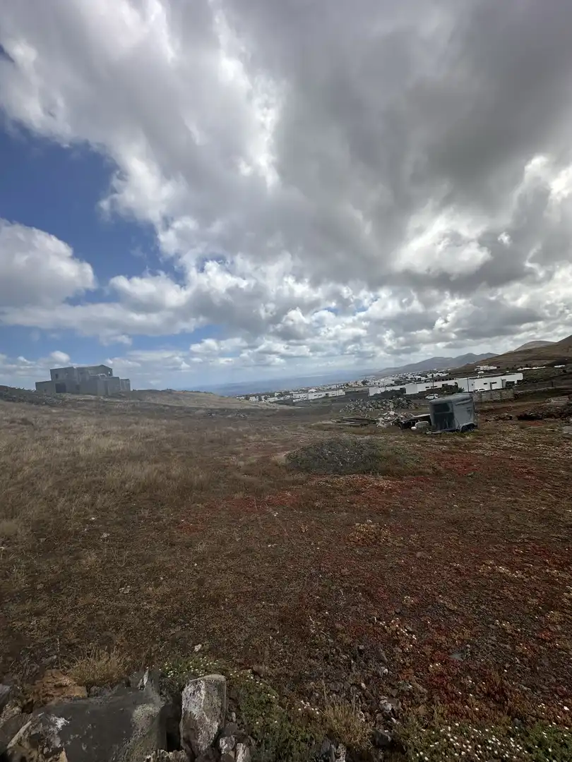 Residencial en venda a Conil - Vega del Tegoyo