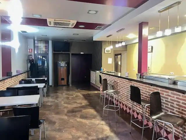 Nave industrial en venta en Calle de la Zanfona, imagen 6