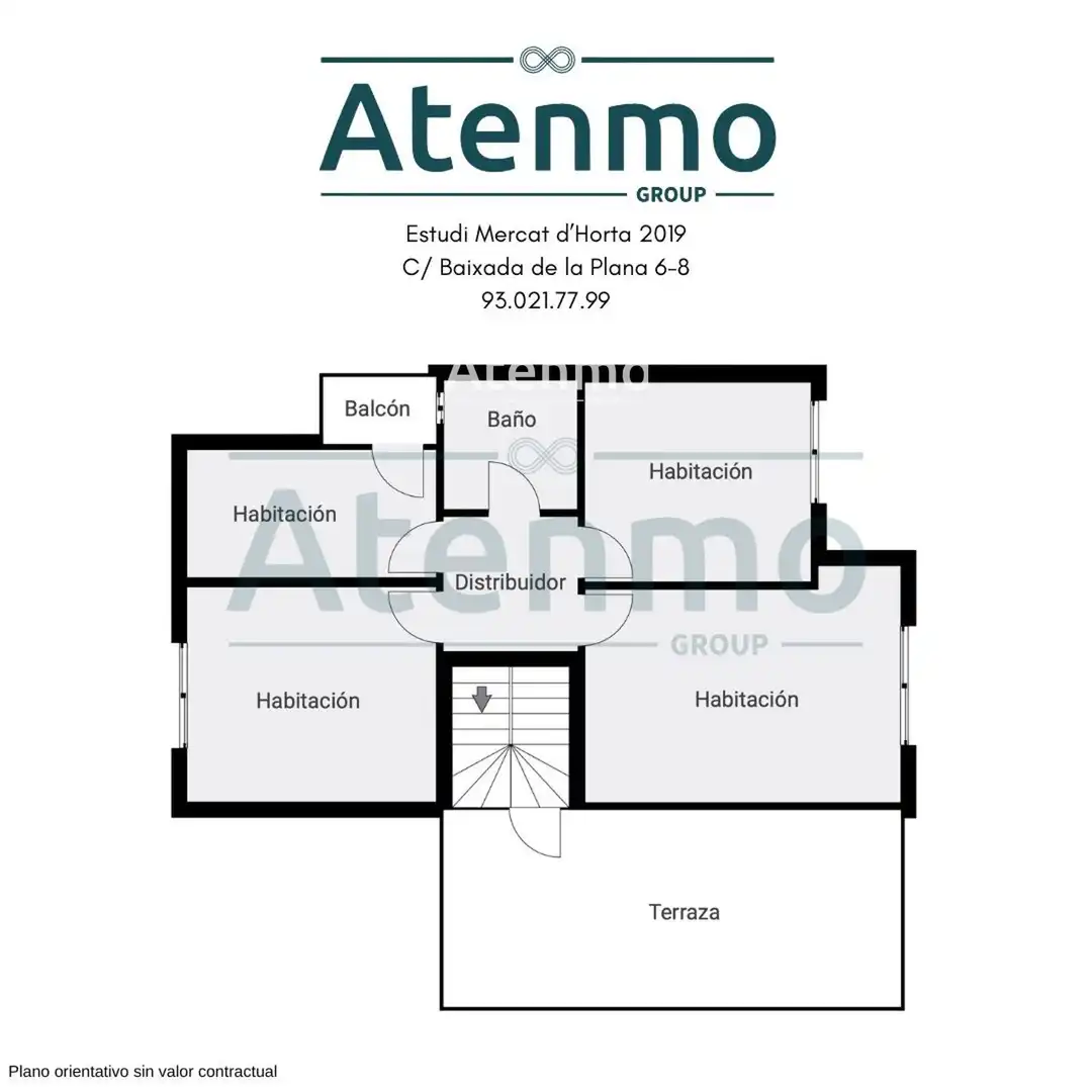 Casa o chalet en venta en Barcelona con Aire acondicionado, Calefacción y Jardín privado