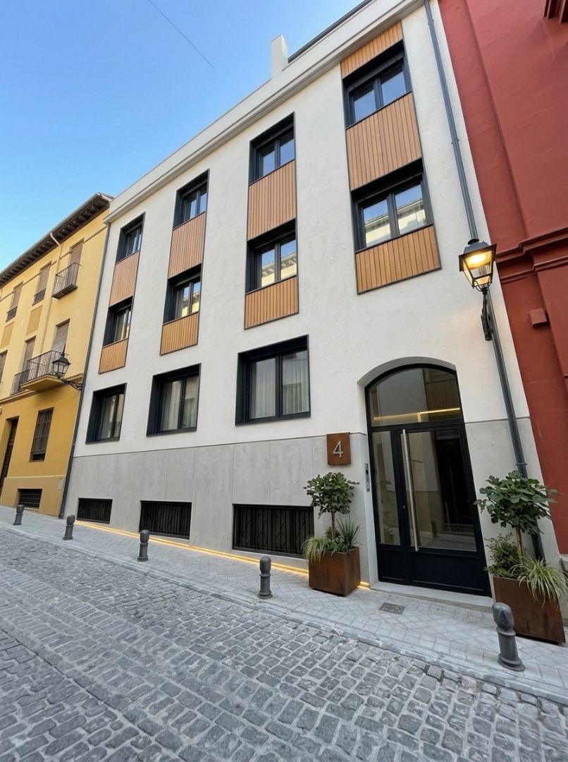 Building for rent in Centro - Sagrario , Centro