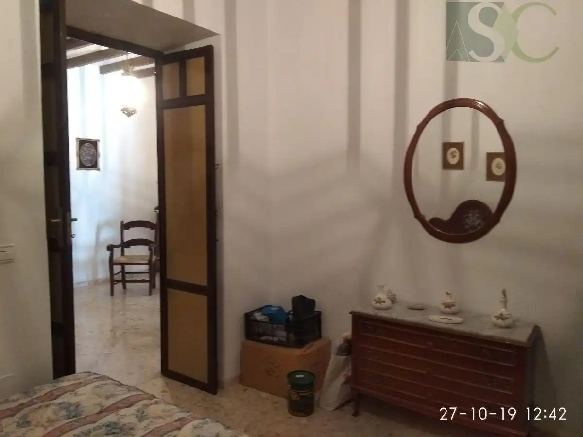 Wohnung zum Verkauf in Grande, Teba