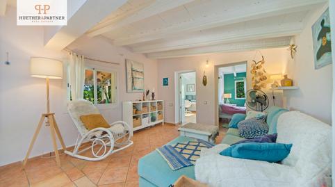 Foto 4 de Finca rústica en venda a Santa Margalida Poble, Santa Margalida